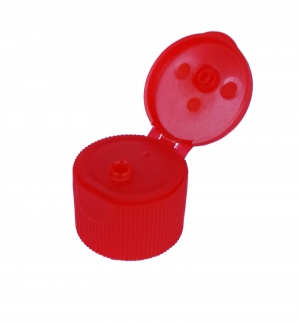 CAPAC FLIP TOP 