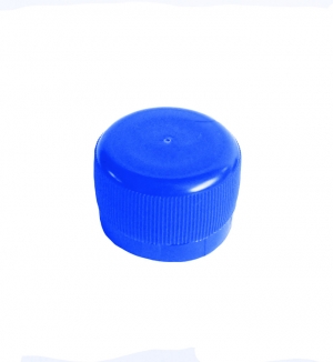 CAPAC flacon plastic 28mm