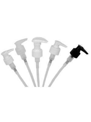 LOTION PUMP - POMPITA 28mm