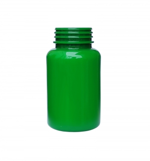 FLACON PET 0.16L CILINDRIC