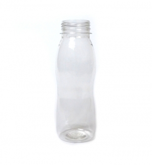 FLACON PET 0.25L FRESH