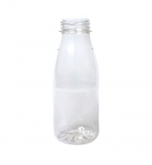 FLACON PET 0.33L FRESH