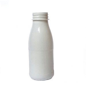 FLACON PET  0.33L IAURT