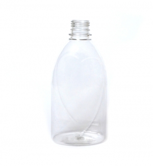 FLACON PET 0.5L INIMA