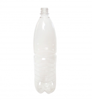 FLACON PET 1.5L 