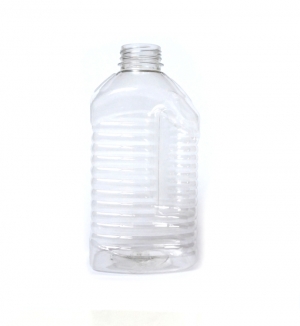 FLACON PET 1L ULEI MOTOR