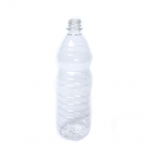 FLACON PET 1L ULEI 