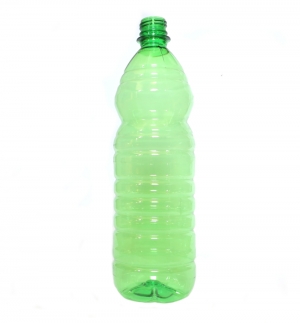 FLACON PET 1L ULEI 