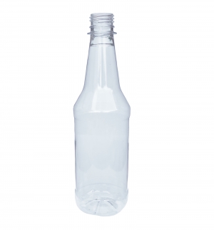 FLACON PET 0.5L NC