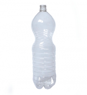 FLACON PET 2L CARBO