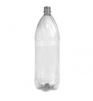 FLACON PET 2L SPIRALA
