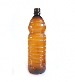 FLACON PET 1L MARO