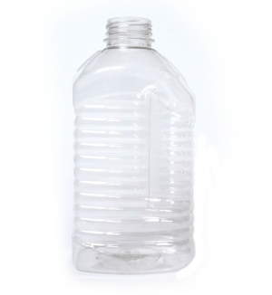 FLACON PET 3L ULEI MOTOR 