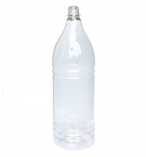 FLACON PET 2L NC