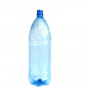 FLACON PET 2L SPIRALA