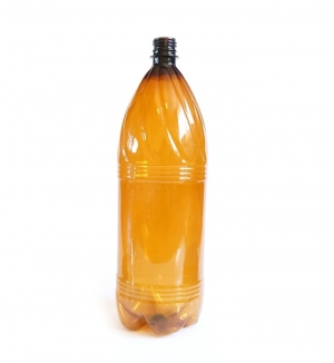 FLACON PET 2L SPIRALA