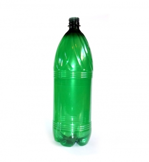 FLACON PET 2L SPIRALA