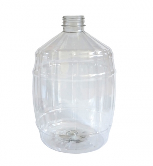 FLACON PET 3L BUTOIAS