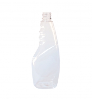 FLACON PET 500ML CLAR PT GEAM