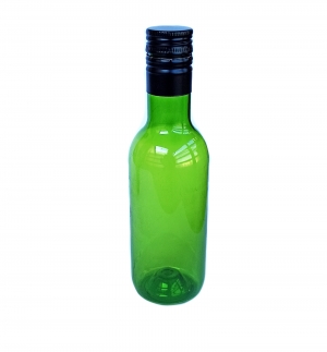FLACON PET 187ML ALC  CU CAPAC